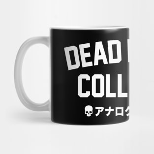 DEAD FORMAT COLLECTIVE Mug